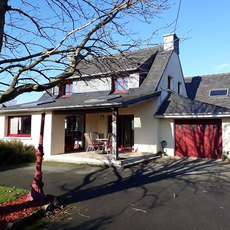 La Maison De Keralies Pleumeur-Bodou Kültér fotó