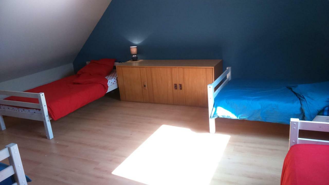 La Maison De Keralies Pleumeur-Bodou Kültér fotó